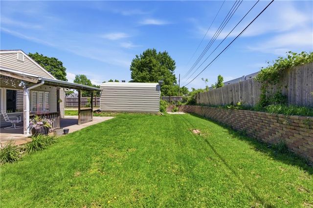 12105 E 41st Street, Independence, MO 64052