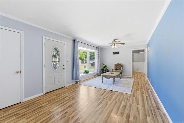 12105 E 41st Street, Independence, MO 64052