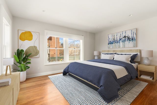 435 HENRY Street, New York City, NY 11231