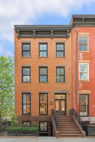435 HENRY Street, New York City, NY 11231