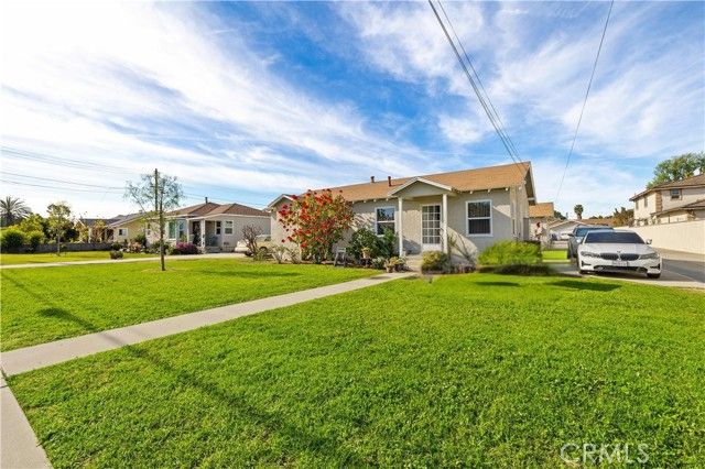 15551 Cornuta, Bellflower, CA 90706