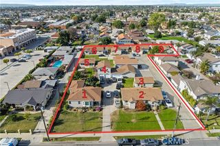 15551 Cornuta, Bellflower, CA 90706