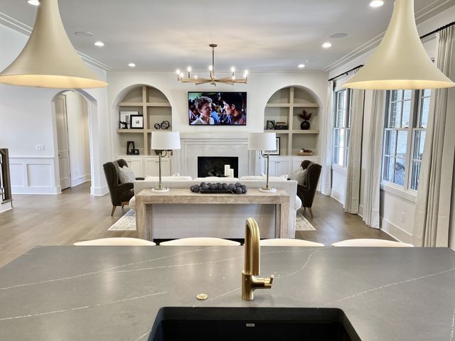 1957 Napa Dr, Brentwood, TN 37027