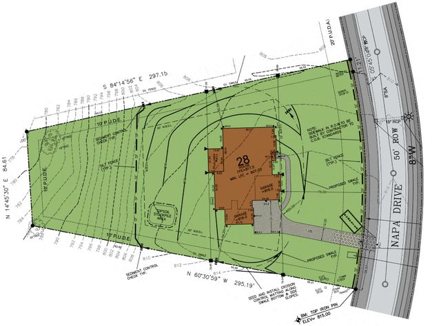 1957 Napa Dr, Brentwood, TN 37027