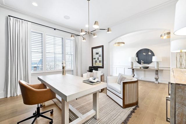 1957 Napa Dr, Brentwood, TN 37027