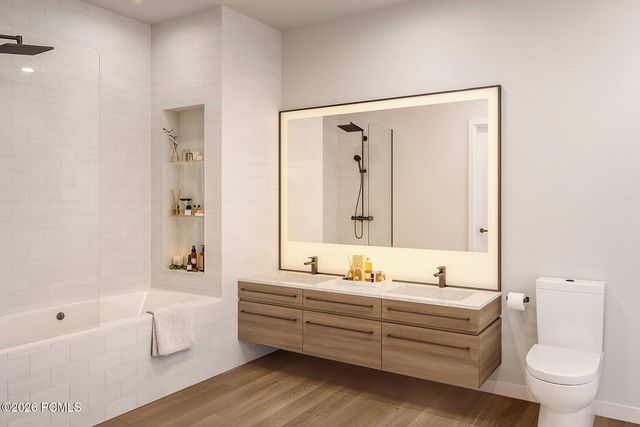 1364 W Stillwater Drive R1108, Mayflower Mountain, UT 84032