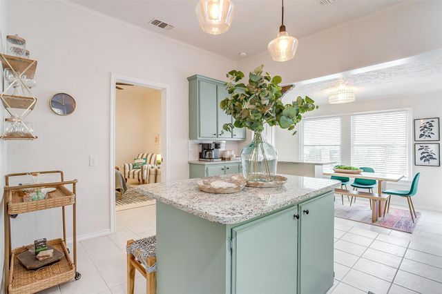 4921 El Campo Avenue, Fort Worth, TX 76107