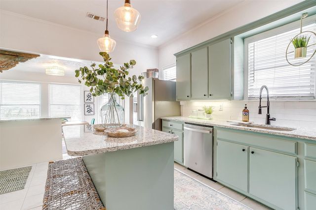 4921 El Campo Avenue, Fort Worth, TX 76107