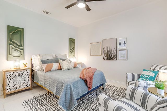 4921 El Campo Avenue, Fort Worth, TX 76107