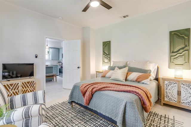 4921 El Campo Avenue, Fort Worth, TX 76107