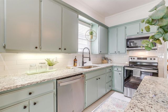4921 El Campo Avenue, Fort Worth, TX 76107
