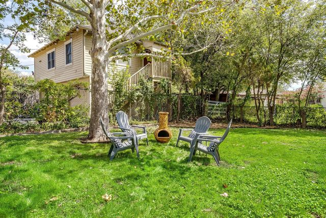 4921 El Campo Avenue, Fort Worth, TX 76107
