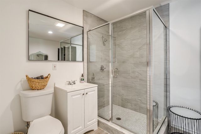 4921 El Campo Avenue, Fort Worth, TX 76107