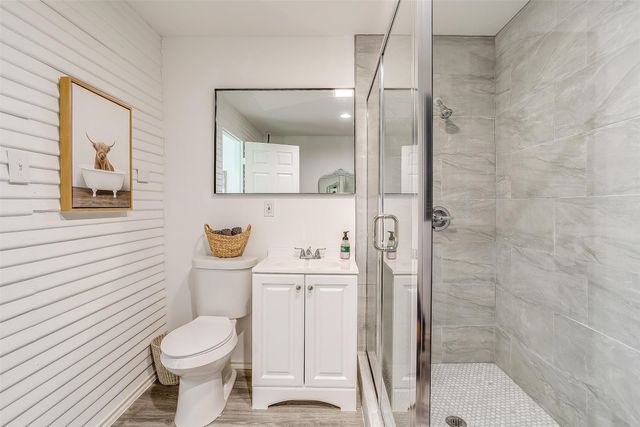 4921 El Campo Avenue, Fort Worth, TX 76107
