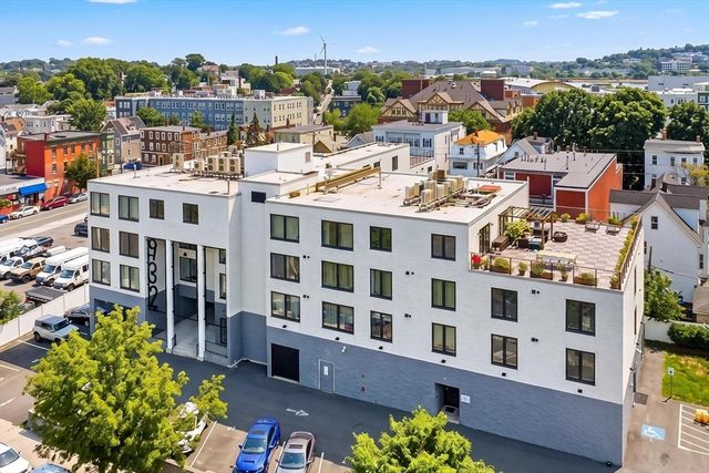 932 Broadway 306, Chelsea, MA 02150