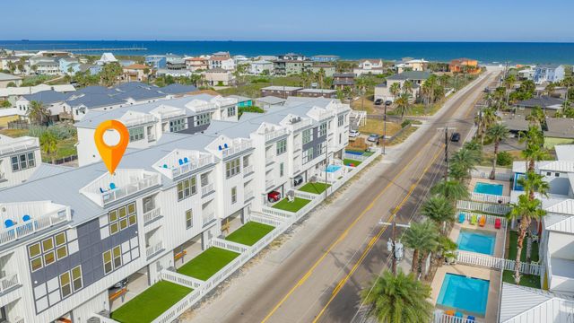 603 E Avenue G 103, Port Aransas, TX 78373