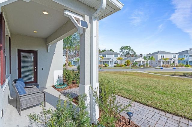3091 MELETO BOULEVARD, New Smyrna Beach, FL 32168