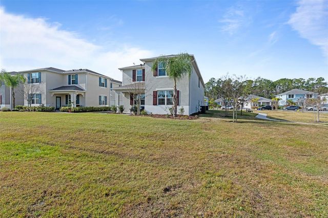 3091 MELETO BOULEVARD, New Smyrna Beach, FL 32168