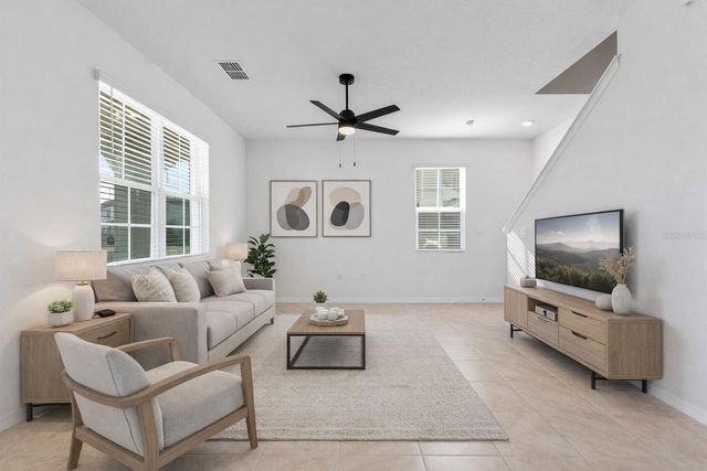 3091 MELETO BOULEVARD, New Smyrna Beach, FL 32168