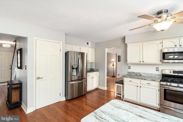 11 THISTLE PL, Robbinsville, NJ 08691