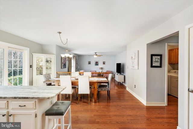 11 THISTLE PL, Robbinsville, NJ 08691