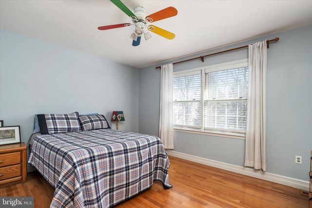 11 THISTLE PL, Robbinsville, NJ 08691