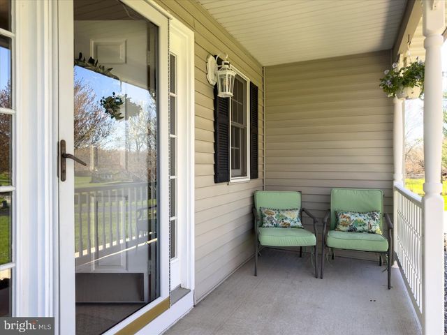 11 THISTLE PL, Robbinsville, NJ 08691