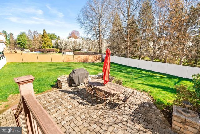 11 THISTLE PL, Robbinsville, NJ 08691