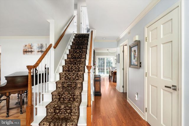 11 THISTLE PL, Robbinsville, NJ 08691