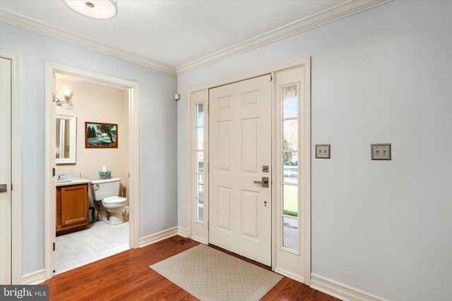 11 THISTLE PL, Robbinsville, NJ 08691