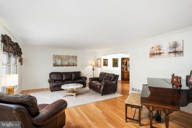 11 THISTLE PL, Robbinsville, NJ 08691