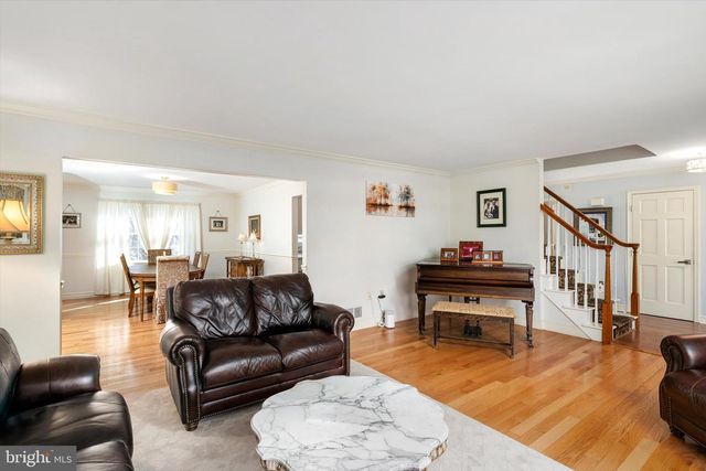 11 THISTLE PL, Robbinsville, NJ 08691