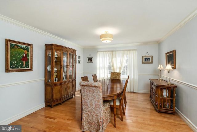 11 THISTLE PL, Robbinsville, NJ 08691