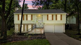 12 S Cypress Pine Drive, The Woodlands, TX 77381