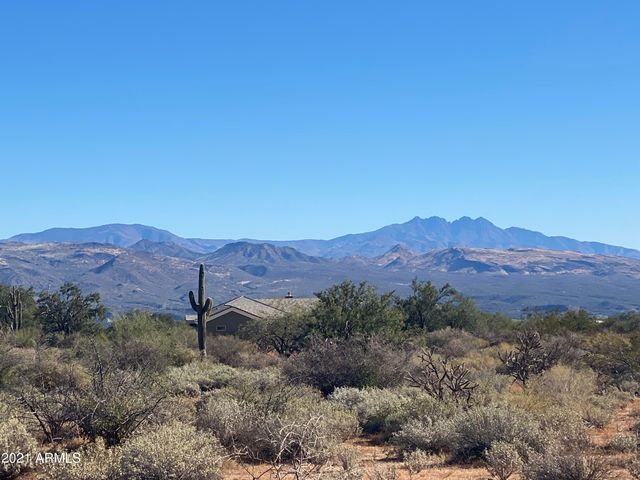 16626 E Morning Vis Lane D, Rio Verde, AZ 85263