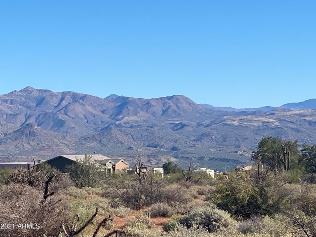 16626 E Morning Vis Lane D, Rio Verde, AZ 85263