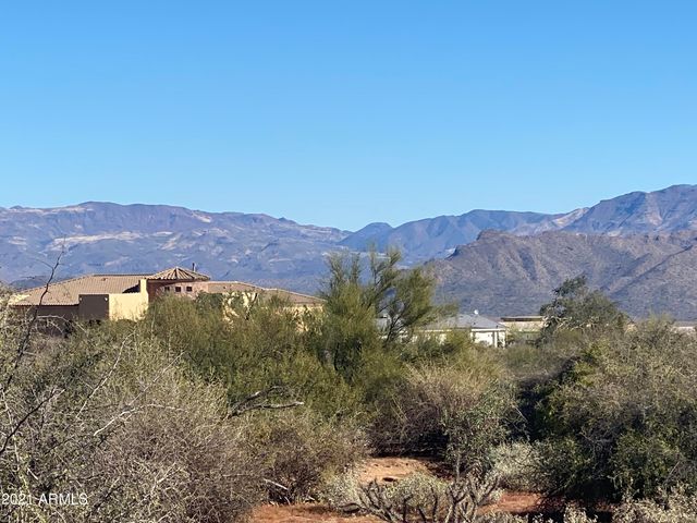 16626 E Morning Vis Lane D, Rio Verde, AZ 85263