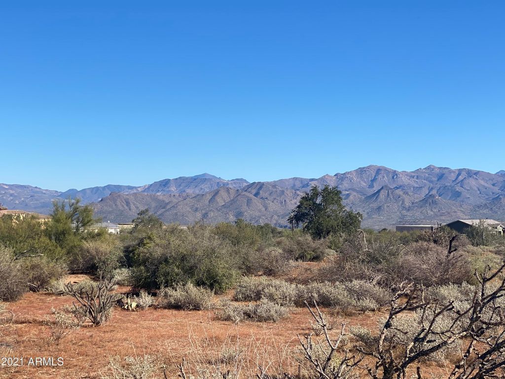 16626 E Morning Vista Lane D, Rio Verde, AZ 85263 — photo 4