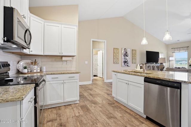 305 S Merganser Drive, Pikeville, NC 27863