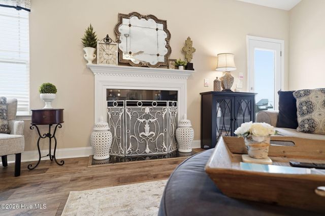305 S Merganser Drive, Pikeville, NC 27863