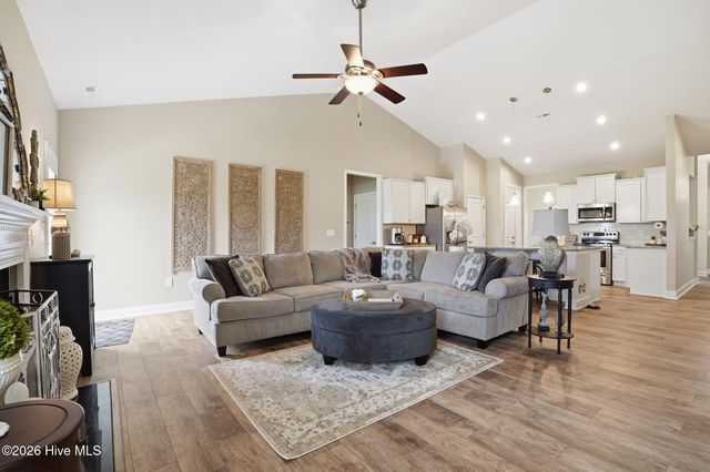 305 S Merganser Drive, Pikeville, NC 27863