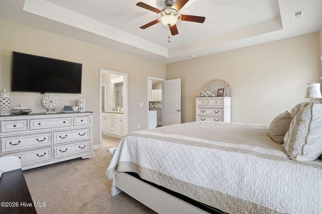 305 S Merganser Drive, Pikeville, NC 27863