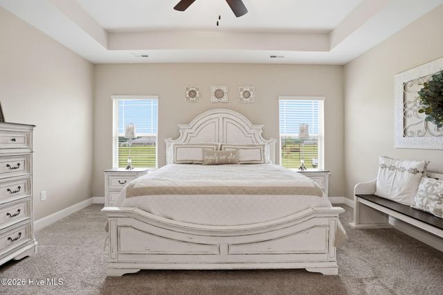 305 S Merganser Drive, Pikeville, NC 27863