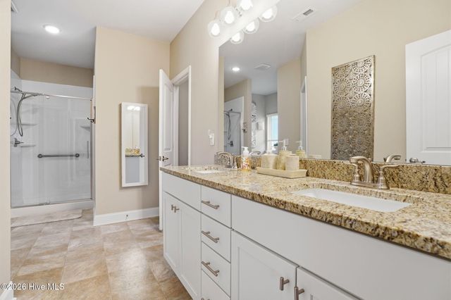 305 S Merganser Drive, Pikeville, NC 27863