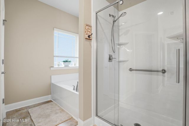 305 S Merganser Drive, Pikeville, NC 27863