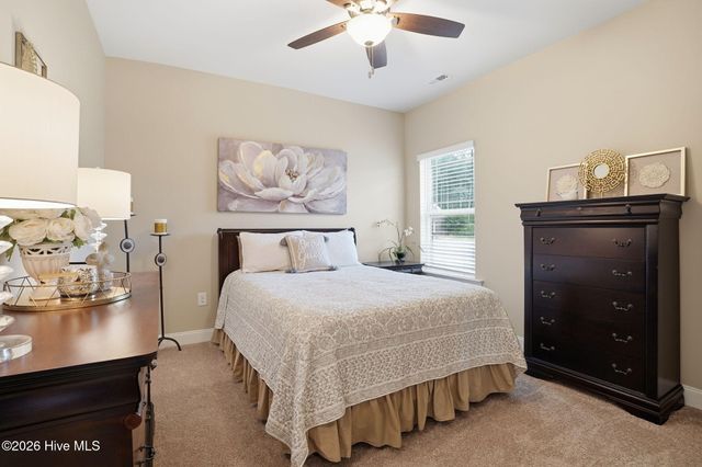 305 S Merganser Drive, Pikeville, NC 27863