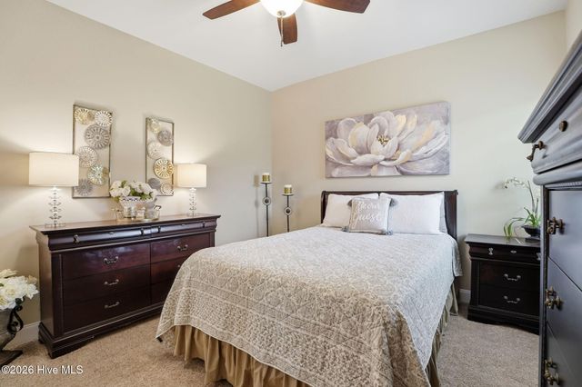 305 S Merganser Drive, Pikeville, NC 27863