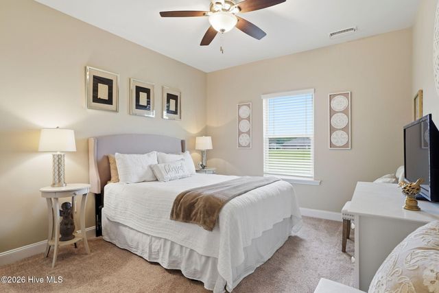 305 S Merganser Drive, Pikeville, NC 27863