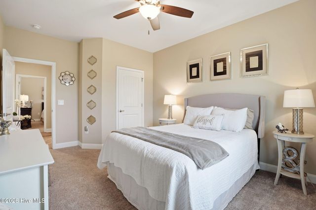 305 S Merganser Drive, Pikeville, NC 27863