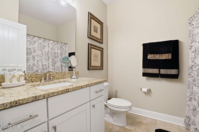 305 S Merganser Drive, Pikeville, NC 27863